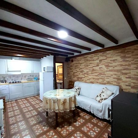 Casa El Olivo Benalauría Exterior foto